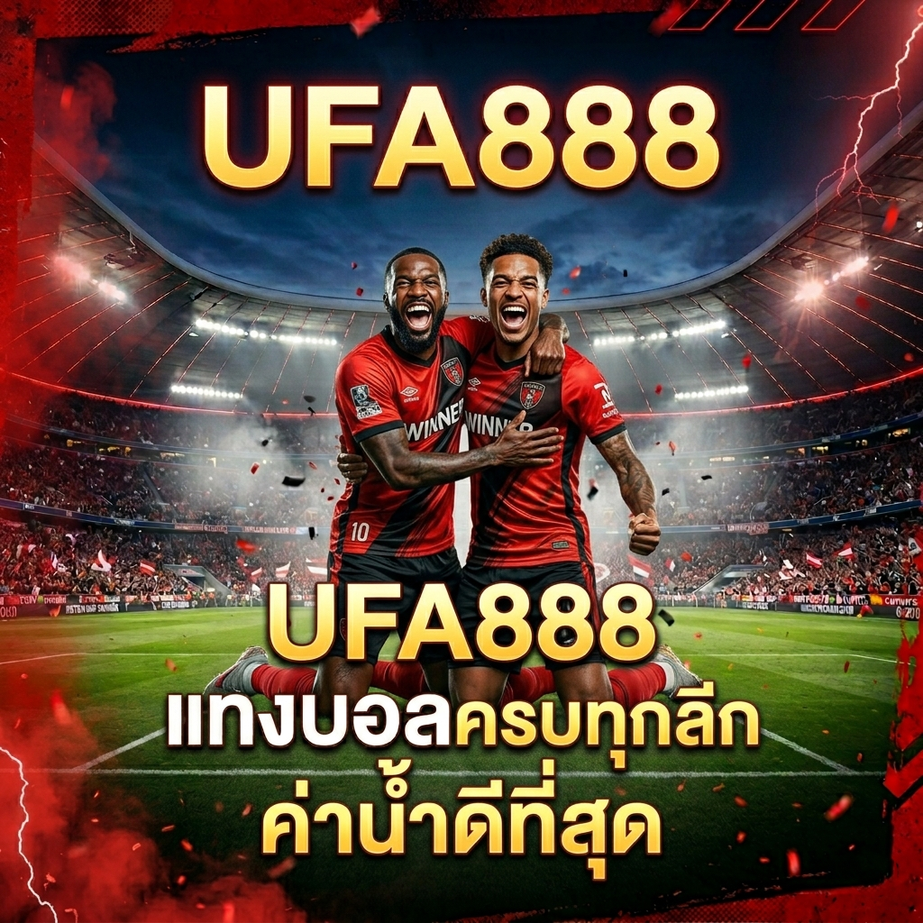 ufa888